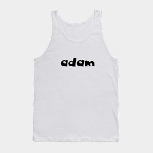 Adam Tank Top